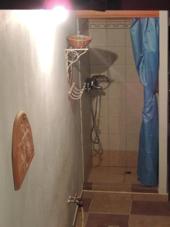 Marouso Villa Panormos  外观 照片
