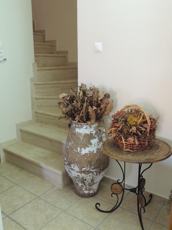 Marouso Villa Panormos  外观 照片